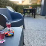 Petite Cour Privee - A 1minute A Pied De La Apartmán
