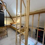 Apartmán Petite Cour Privee - A 1minute A Pied De La