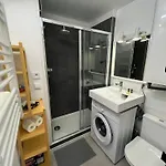 Petite Cour Privee - A 1minute A Pied De La Apartmán