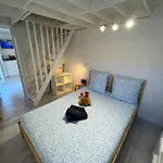Apartmán Petite Cour Privee - A 1minute A Pied De La *