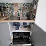 Apartmán Petite Cour Privee - A 1minute A Pied De La *