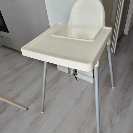 Petite Cour Privee - A 1minute A Pied De La 아파트