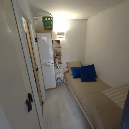 Apartament Petite Cour Privee - A 1minute A Pied De La