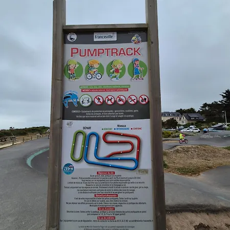 Petite Cour Privee - A 1minute A Pied De La 아파트