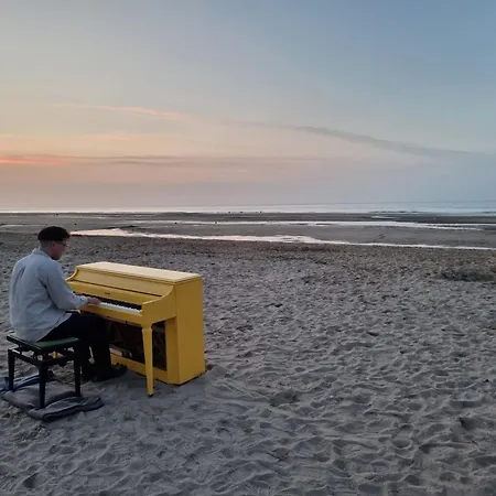 Petite Cour Privee - A 1minute A Pied De La 아파트 *