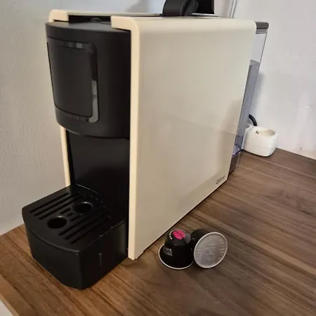 Petite Cour Privee - A 1minute A Pied De La Apartament