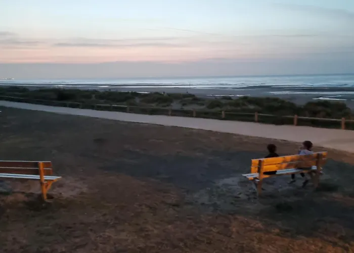 Petite Cour Privee - A 1minute A Pied De La Lejlighed *